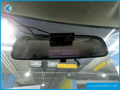KIA MORNING (PICANTO) VAN