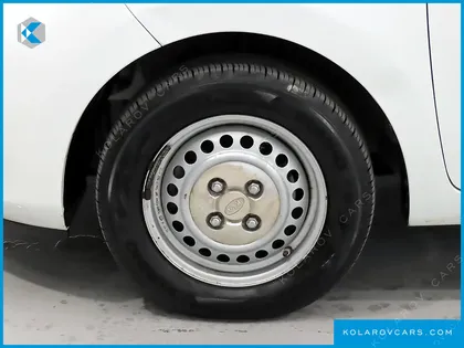 KIA MORNING (PICANTO) VAN