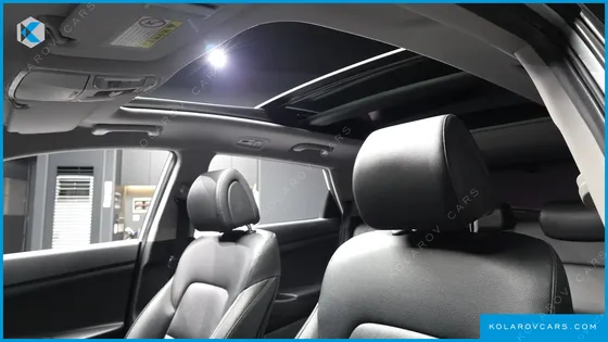 HYUNDAI TUCSON DIESEL 2.0 2WD