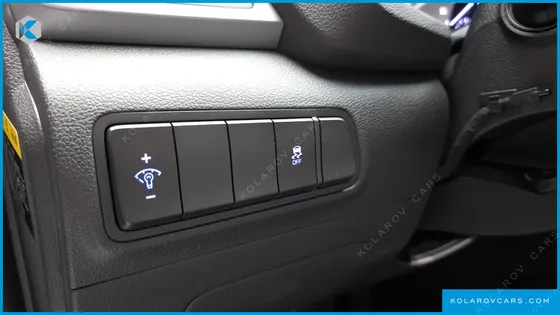 HYUNDAI TUCSON DIESEL 2.0 2WD