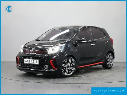 KIA MORNING (PICANTO) PRESTIGE