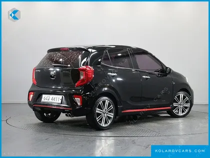 KIA MORNING (PICANTO) PRESTIGE