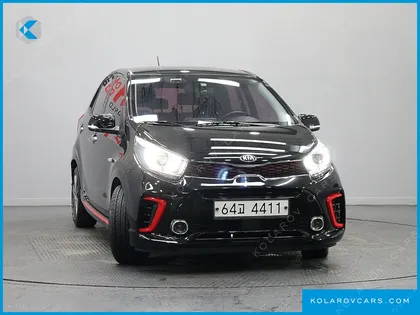 KIA MORNING (PICANTO) PRESTIGE