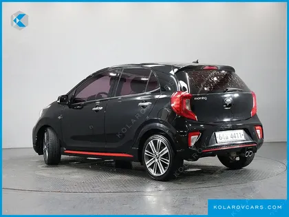 KIA MORNING (PICANTO) PRESTIGE