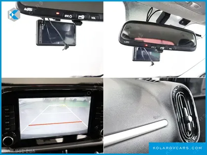 KIA MORNING (PICANTO) PRESTIGE
