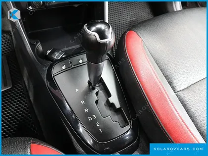 KIA MORNING (PICANTO) PRESTIGE