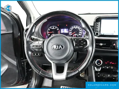 KIA MORNING (PICANTO) PRESTIGE