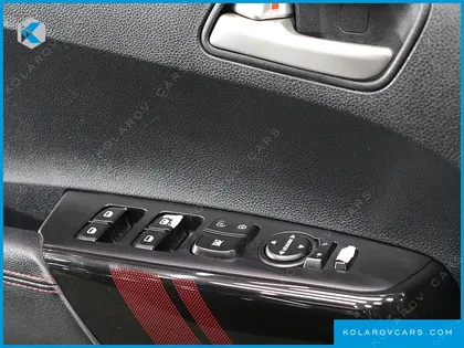 KIA MORNING (PICANTO) PRESTIGE