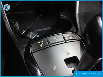 KIA MORNING (PICANTO) PRESTIGE