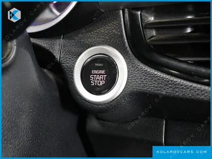 KIA MORNING (PICANTO) PRESTIGE
