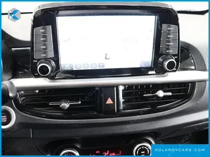 KIA MORNING (PICANTO) PRESTIGE