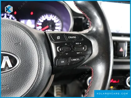 KIA MORNING (PICANTO) PRESTIGE