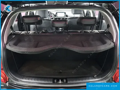 KIA MORNING (PICANTO) PRESTIGE