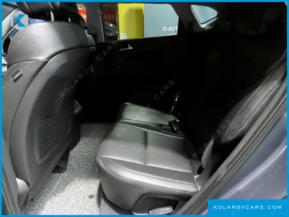 HYUNDAI TUCSON DIESEL 2.0 2WD