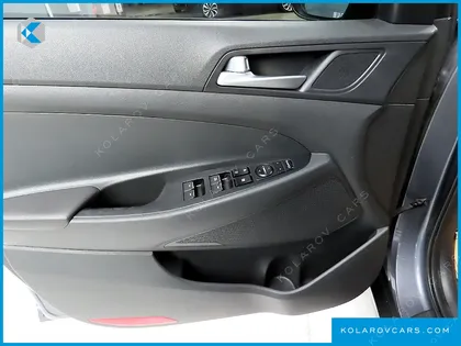 HYUNDAI TUCSON DIESEL 2.0 2WD