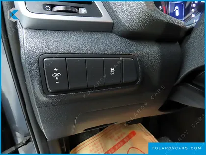 HYUNDAI TUCSON DIESEL 2.0 2WD