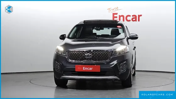 KIA SORENTO DIESEL 2.0 4WD