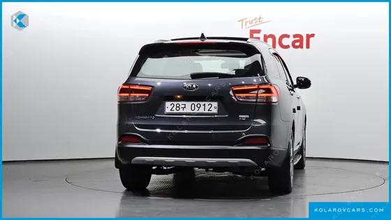 KIA SORENTO DIESEL 2.0 4WD