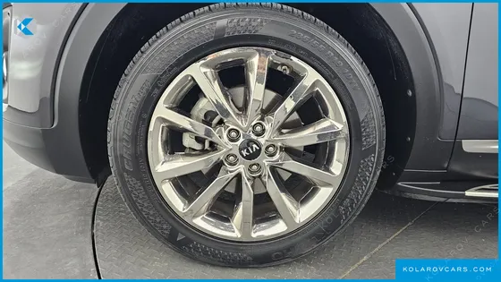 KIA SORENTO DIESEL 2.0 4WD