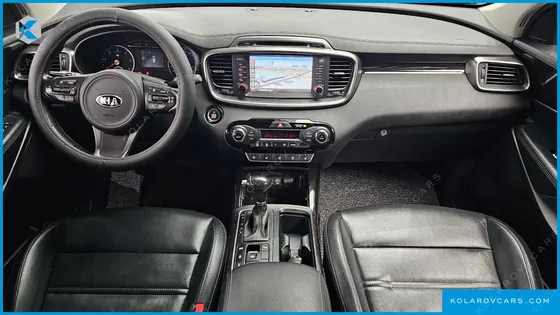 KIA SORENTO DIESEL 2.0 4WD