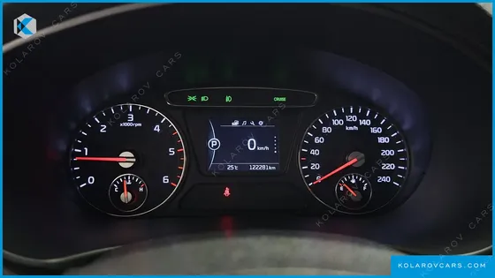KIA SORENTO DIESEL 2.0 4WD