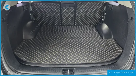 KIA SORENTO DIESEL 2.0 4WD