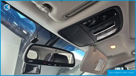 KIA SORENTO DIESEL 2.0 4WD