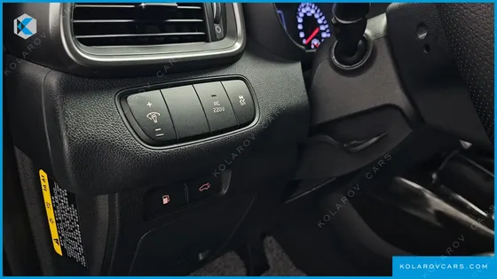 KIA SORENTO DIESEL 2.0 4WD