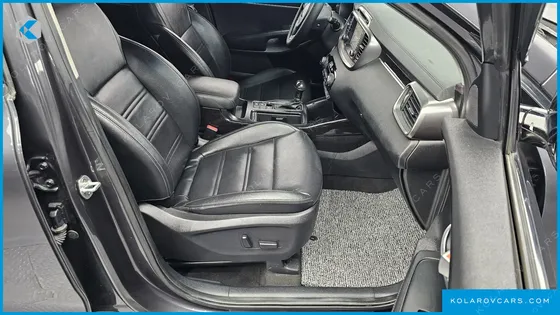 KIA SORENTO DIESEL 2.0 4WD