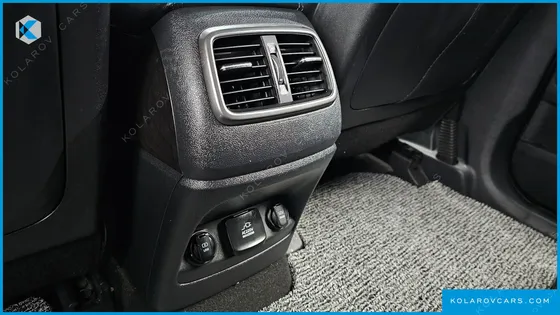 KIA SORENTO DIESEL 2.0 4WD