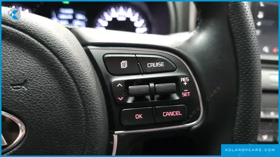 KIA SPORTAGE GASOLINE 2.0 2WD NOBLESSE