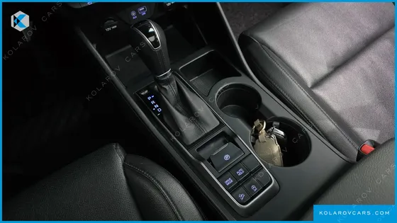 HYUNDAI TUCSON DIESEL 1.7 2WD