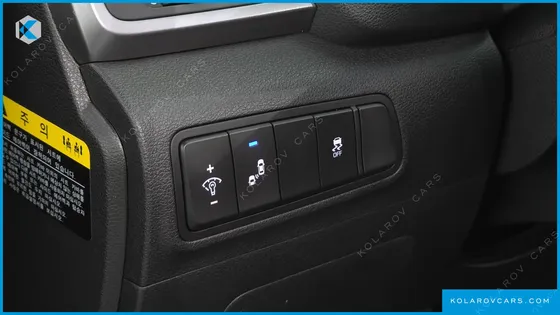 HYUNDAI TUCSON DIESEL 1.7 2WD