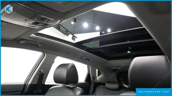 HYUNDAI TUCSON DIESEL 1.7 2WD