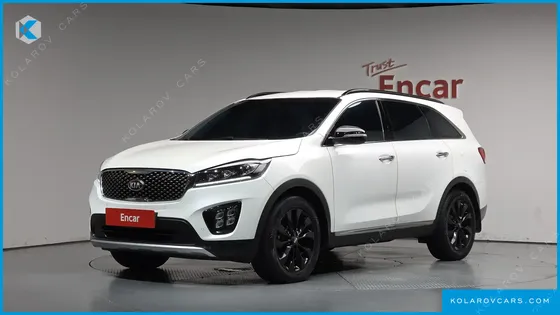 KIA SORENTO DIESEL 2.0 2WD