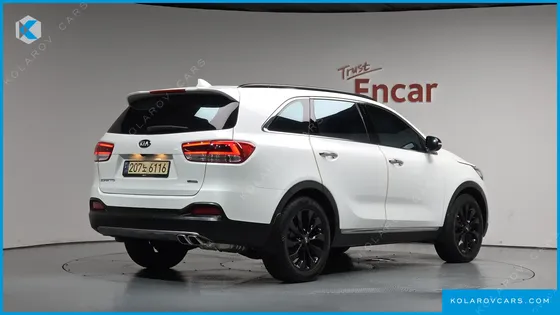 KIA SORENTO DIESEL 2.0 2WD