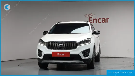 KIA SORENTO DIESEL 2.0 2WD