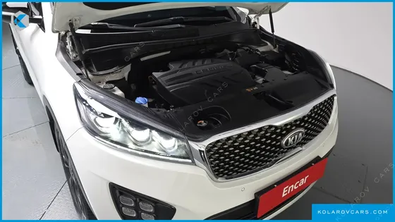 KIA SORENTO DIESEL 2.0 2WD