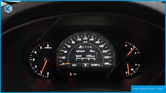 KIA SORENTO DIESEL 2.0 2WD