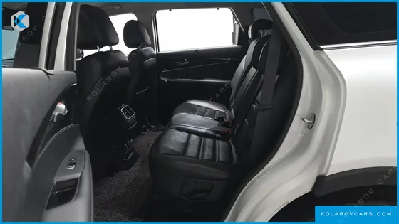KIA SORENTO DIESEL 2.0 2WD