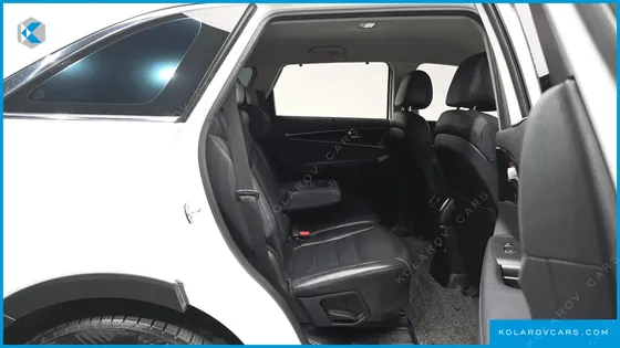 KIA SORENTO DIESEL 2.0 2WD