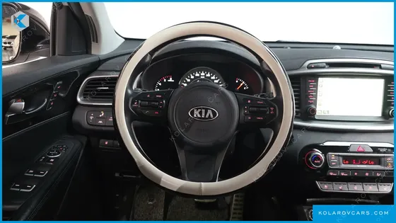 KIA SORENTO DIESEL 2.0 2WD