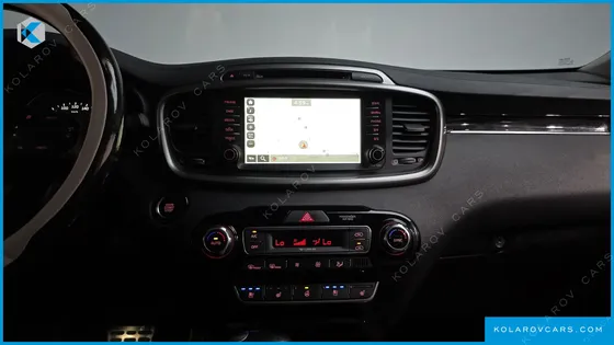 KIA SORENTO DIESEL 2.0 2WD