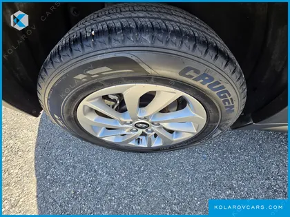 HYUNDAI TUCSON DIESEL 1.7 2WD