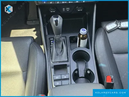 HYUNDAI TUCSON DIESEL 1.7 2WD