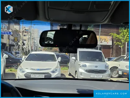 HYUNDAI TUCSON DIESEL 1.7 2WD