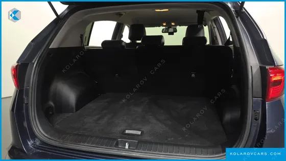 KIA SPORTAGE DIESEL 1.7 2WD NOBLESSE