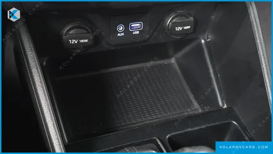 HYUNDAI TUCSON DIESEL 2.0 2WD