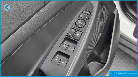 HYUNDAI TUCSON DIESEL 2.0 2WD