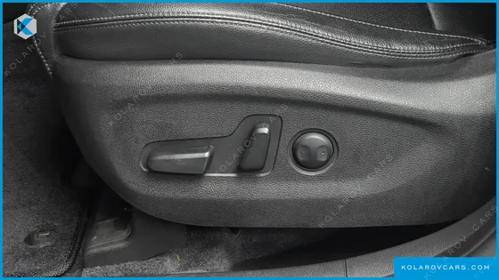 HYUNDAI TUCSON DIESEL 2.0 2WD